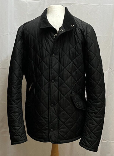 Barbour chelsea sportsquilt - chelsea,