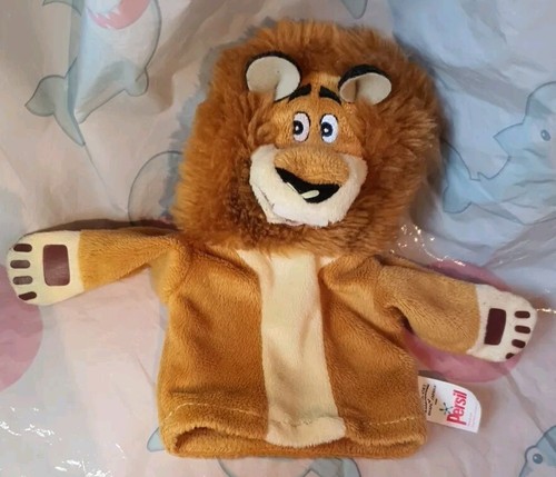 Persil collectible hand puppet - collectible,