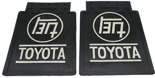 For toyota land - for, fj40