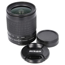 Nikon Nikkor 28-100mm G for D1