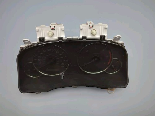 Toyota land cruiser lc4 j120 - toyota,