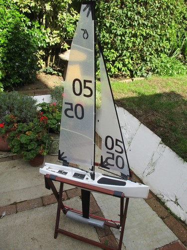 Rg65 class radio controlled - rg65,