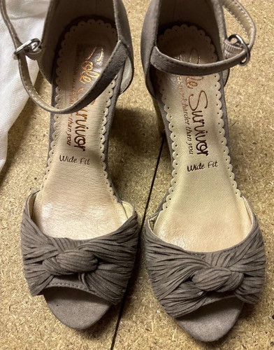 Next wide fit - , sole