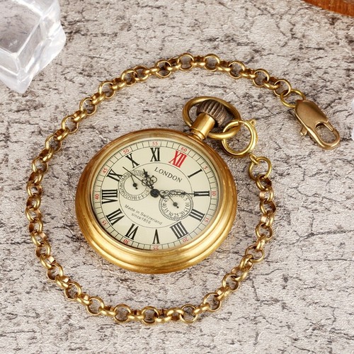 Mens vintage mechanical - vintage,