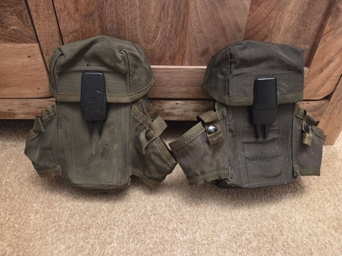 Genuine army case - us,