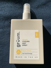 Grüum Sun Dimma Cooling Mist