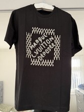 Louis Vuitton T-Shirt Men’s