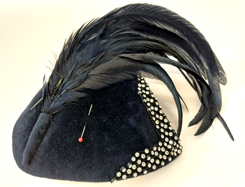 Dobsons hats millinery - dobsons,
