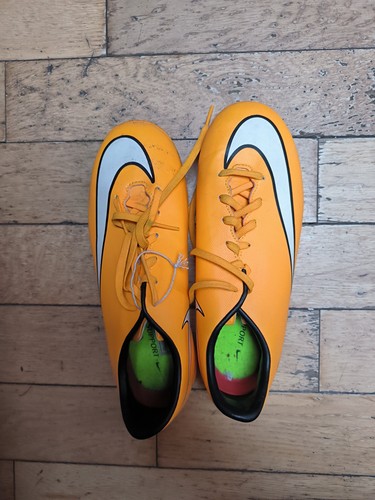 Official nike football - football, shoes