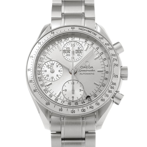 Omega speedmaster triple - omega,