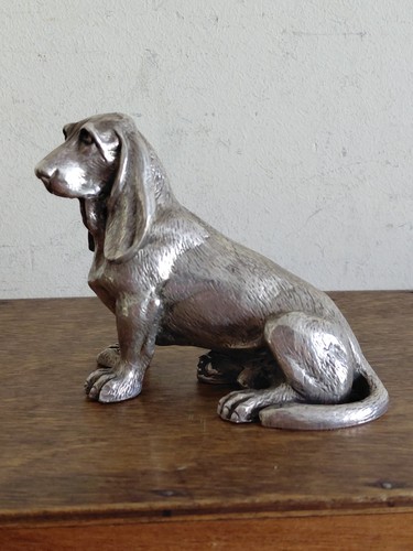 Vintage silver plated italy - plated,