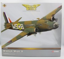 CORGI AVIATION AA34801 1/72