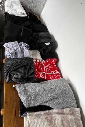 Clothing bundle x14 - clothing, items