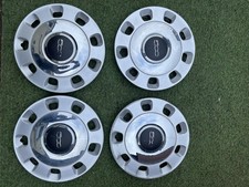 Fiat 500 Silver and chrome