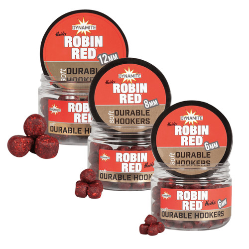 Dynamite baits robin red - dynamite,