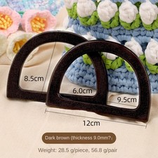 Diy Bag Handles Colorful