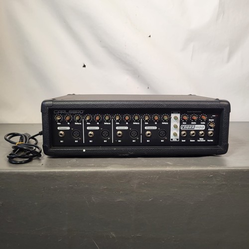 Carlsbro cobra 1100 channel - carlsbro,