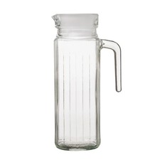 Glass Fridge Jug 900ml