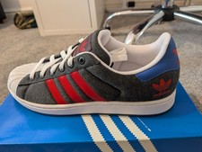 Adidas superstar men s - superstar, ii