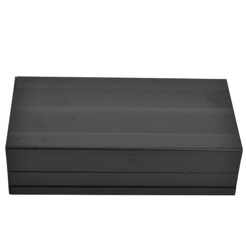 Aluminum alloy project box - project,