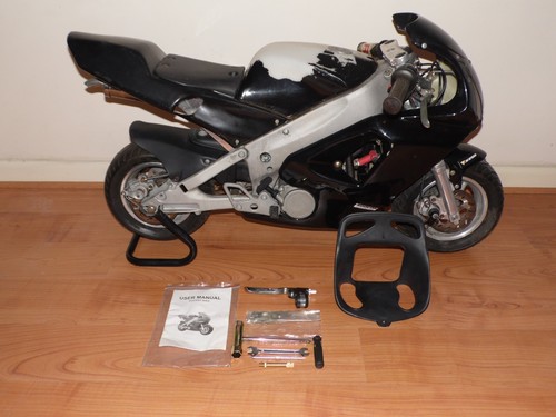 Polini 911 dreambike - 911, 40cc
