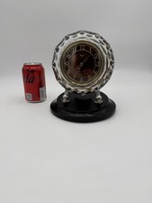 USSR Clock Majak 1970s Vintage