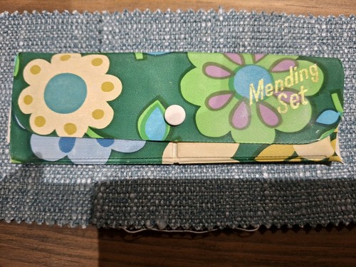 Vintage retro 1960s - 1960s, sewing