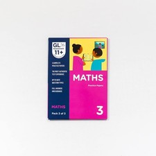GL Assessment 11 Plus Practice