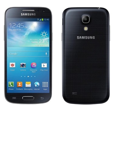 Samsung mini smartphone - mini,