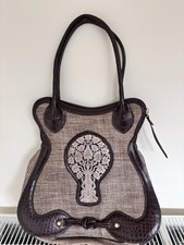 Holii Handbag Unusual Design