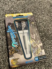 Target Darts Wayne Mardle Gen 1 Pixel 22g 