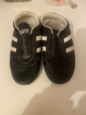 Blitz Martial Arts Shoes UK 6