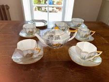 SHELLEY QUEEN ANNE COTTAGE TEA