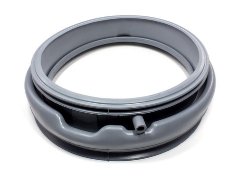 Washing machine door seal - washing,