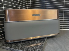Morphy Richards Signature