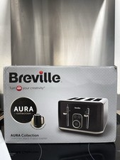 Breville AURA Collection