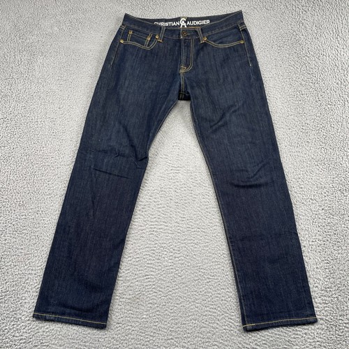 Christian audigier jeans mens - christian,