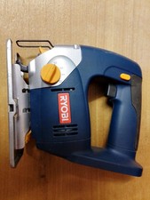 Ryobi Cordless Jigsaw 18V