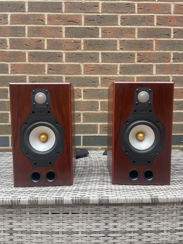 Monitor audio silver - audio, 3i