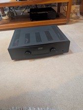 Hegel H190 Integrated Amplifier Black