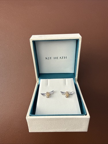 Kit heath silver blossom - kit,