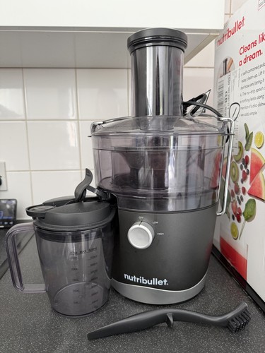 Nutribullet 800 juicer - nutribullet,