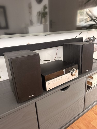 Sony cmt sbt100b - sony, cmt-sbt100b
