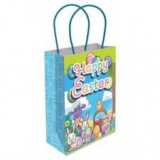 288 x Easter Paper Bag &