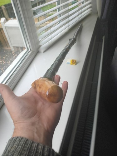 Irish blackthorn stick 44 - irish,