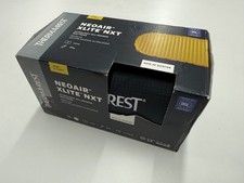 Therm-a-Rest NeoAir XLite NXT R – Ultralight Sleeping Mat Pad, Solar Flare