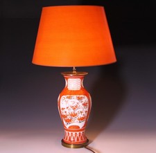 Hand Painted Kutani Porcelain