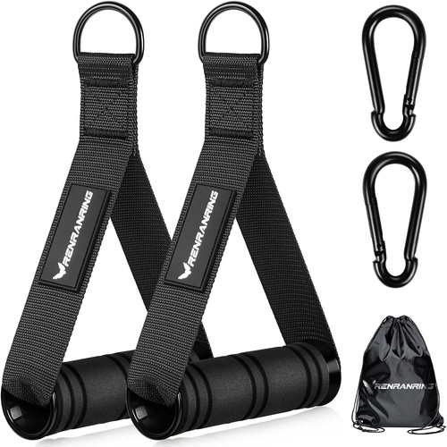 Gym exercise handles - gym,