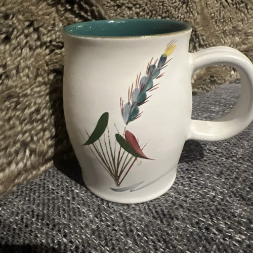 Denby greenwheat mug - denby,