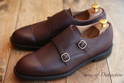 Joseph cheaney edmund burgundy - joseph,